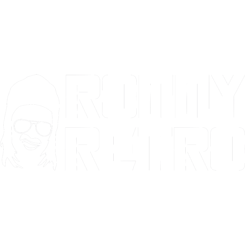 Ronny Retro