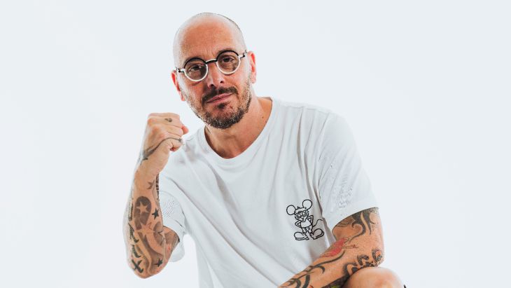 NIEUWE ARTIEST: FURAX NIEUWE ARTIEST: FURAX