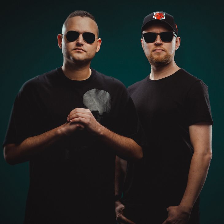 Book Da Tweekaz